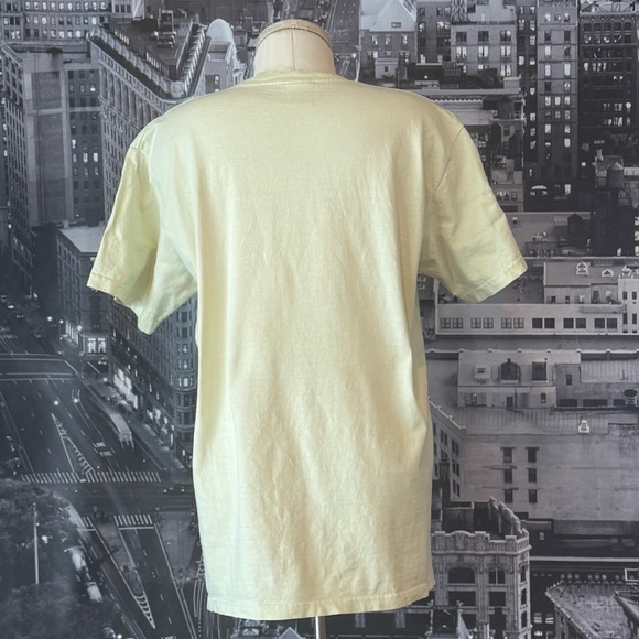 Supreme Paint Logo Tee - Picture 3 of 10